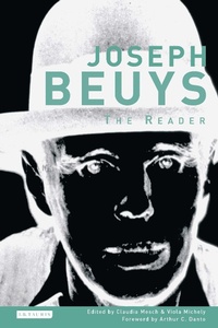 Enlarge image Cover: Joseph Beuys - I.B. Tauris
