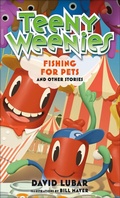 Cover: Teeny Weenies: Fishing For Pets - Starscape