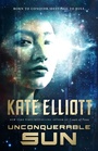 Cover: Unconquerable Sun - Tor Books