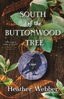 Cover: South of the Buttonwood Tree - Forge Books