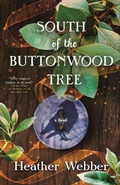 Cover: South of the Buttonwood Tree - Forge Books