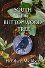 Cover: South of the Buttonwood Tree - St Martin's Press