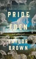 Cover: Pride of Eden - St. Martin's Press