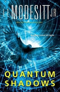 Enlarge image Cover: Quantum Shadows - St Martin's Press