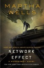 Cover: Network Effect - Tor Books