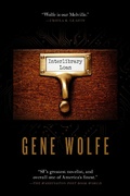 Cover: Interlibrary Loan - Tor Books
