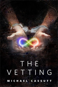 Enlarge image Cover: The Vetting - Tor Books