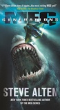 Cover: MEG: Generations - Forge Books