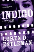 Cover: Indigo - Forge Books