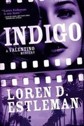Cover: Indigo - St Martin's Press