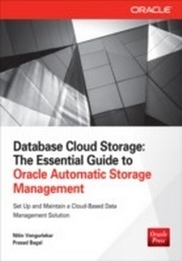 Enlarge image Cover: Database Cloud Storage - McGraw-Hill Education