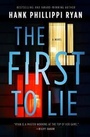 Cover: The First to Lie - FORGE