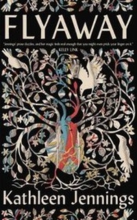 Enlarge image Cover: Flyaway - St Martin's Press