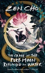 Cover: The Order of the Pure Moon Reflected in Water - Tordotcom