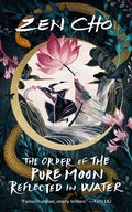 Cover: The Order of the Pure Moon Reflected in Water - Tordotcom