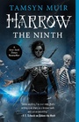 Cover: Harrow the Ninth - Tor Books