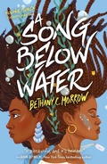 Cover: A Song Below Water - Tor Teen