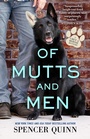 Cover: Of Mutts and Men - Forge Books