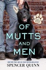 Cover: Of Mutts and Men - St Martin's Press