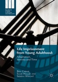 Cover: Life Imprisonment from Young Adulthood - Palgrave Macmillan