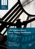 Cover: Life Imprisonment from Young Adulthood - Palgrave Macmillan