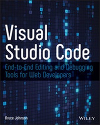 Abbildung von: Visual Studio Code - Wiley-ISTE