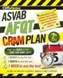 Cover: CliffsNotes ASVAB AFQT Cram Plan 2nd Edition - Cliffs Notes