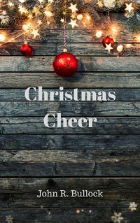 Enlarge image Cover: Christmas Cheer - Heaven's Gate Publishing