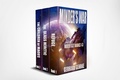 Cover: The Minder's War Boxed Set - The Minder's War