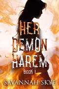 Cover: Her Demon Harem - Her Demon Harem