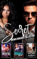 Cover: Secret : BWWM Romance Collection - Total Love Publishing