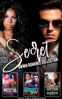 Enlarge image Cover: Secret : BWWM Romance Collection - Total Love Publishing