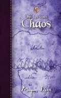 Cover: Chaos (The Lost Gods, #5) - The Lost Gods