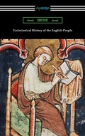 Cover: Ecclesiastical History of the English People - Neeland Media LLC