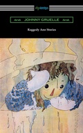 Cover: Raggedy Ann Stories - Neeland Media LLC