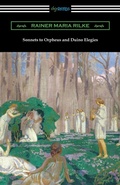 Cover: Sonnets to Orpheus and Duino Elegies - Digireads.com