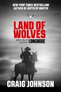 Enlarge image Cover: Land of Wolves - Orion