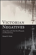 Cover: Victorian Negatives - De Gruyter
