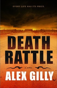 Abbildung von: Death Rattle - Tor Publishing Group