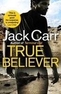 Cover: True Believer - Simon & Schuster Ltd