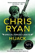 Cover: Special Forces Cadets 5: Hijack - Hot Key Books