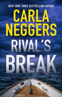 Enlarge image Cover: Rival's Break - MIRA