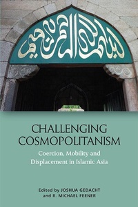 Enlarge image Cover: Challenging Cosmopolitanism - Edinburgh University Press