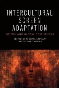 Abbildung von: Intercultural Screen Adaptation - Edinburgh University Press