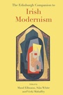 Cover: The Edinburgh Companion to Irish Modernism - Edinburgh University Press