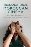 Cover: Transnational Moroccan Cinema - Edinburgh University Press