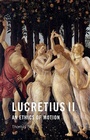 Cover: Lucretius II - Edinburgh University Press