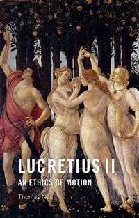 Enlarge image Cover: Lucretius II - Edinburgh University Press