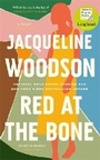 Cover: Red at the Bone - Weidenfeld & Nicolson