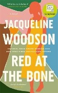 Enlarge image Cover: Red at the Bone - Weidenfeld & Nicolson
